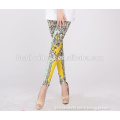 Top sale new fashion digital print women Leggings factory price leggings